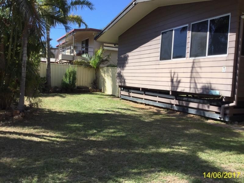Blackwater QLD 4717
