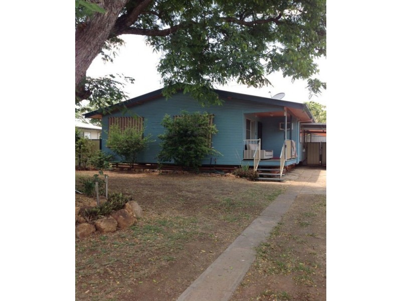 9 Gum Street, Blackwater QLD 4717