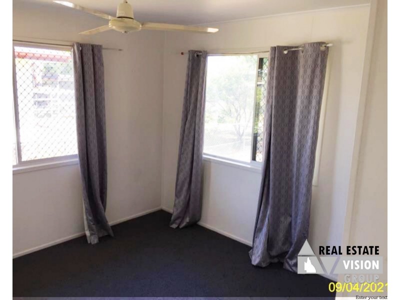12 Quandong Street, Blackwater QLD 4717