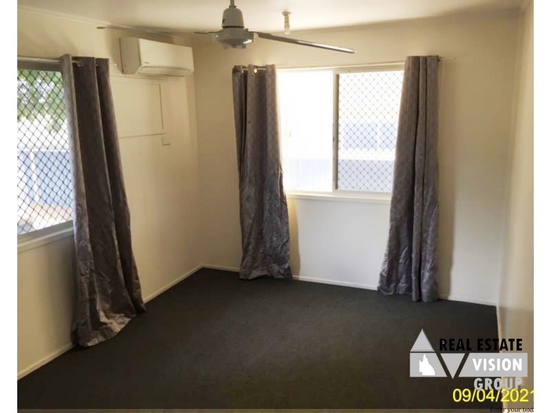 12 Quandong Street, Blackwater QLD 4717
