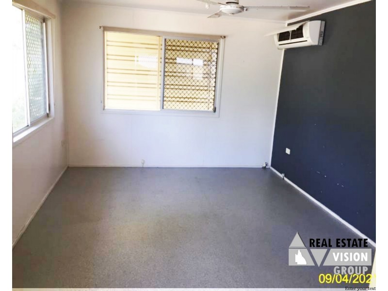 12 Quandong Street, Blackwater QLD 4717