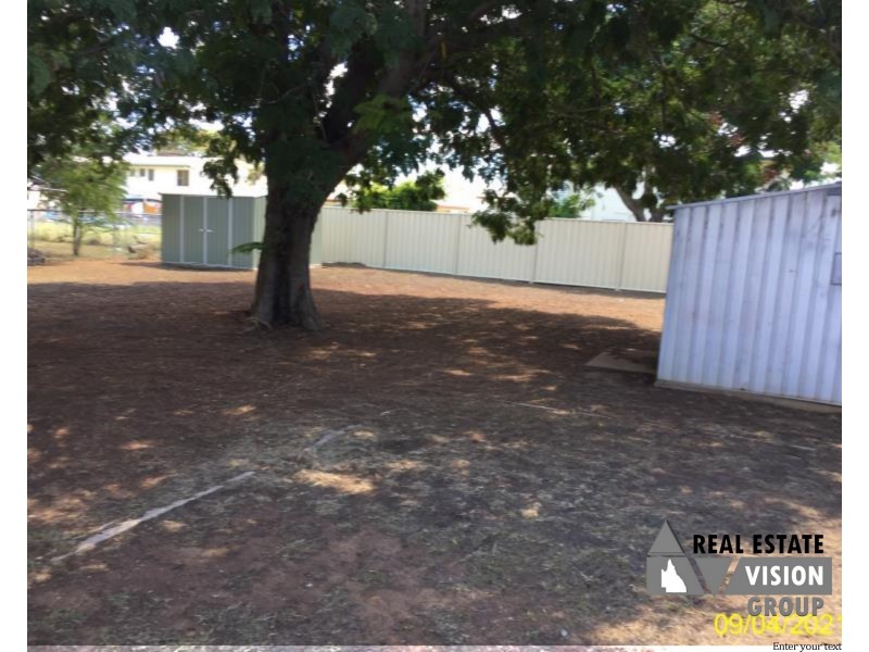 12 Quandong Street, Blackwater QLD 4717