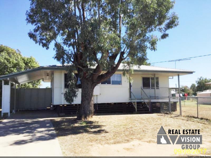 Blackwater QLD 4717