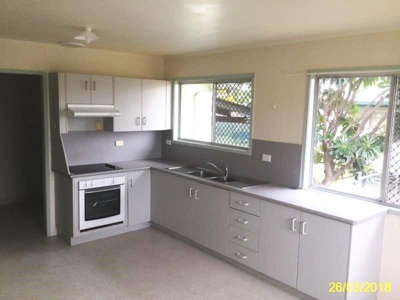 Blackwater QLD 4717