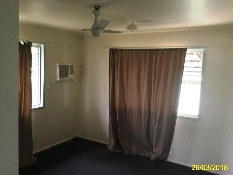Blackwater QLD 4717