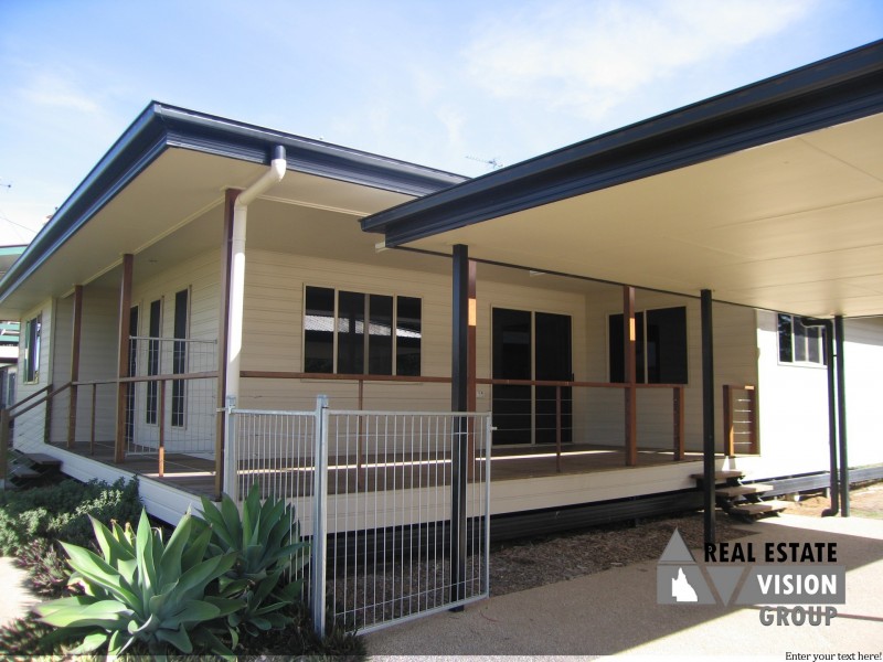 Blackwater QLD 4717