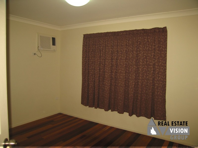 Blackwater QLD 4717