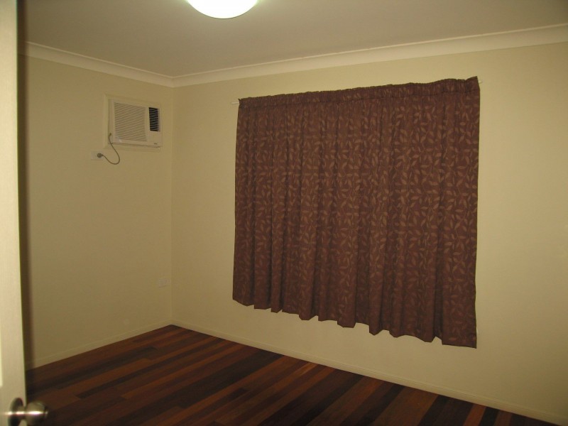 Blackwater QLD 4717