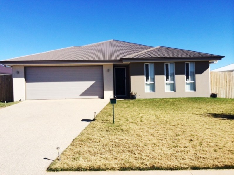 Emerald QLD 4720