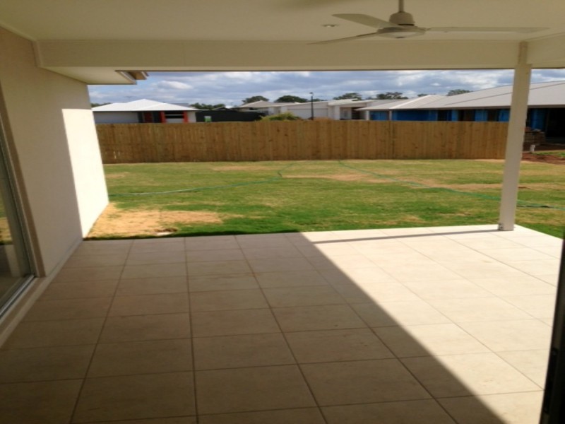 Emerald QLD 4720