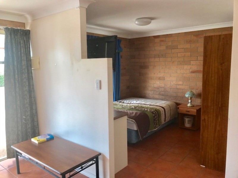 Emerald QLD 4720