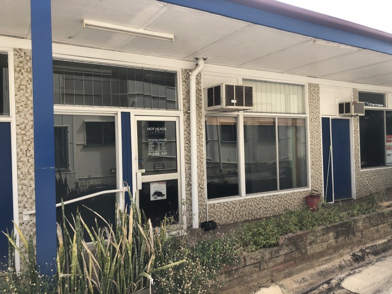 44 Ecllipse Street, Springsure QLD 4722