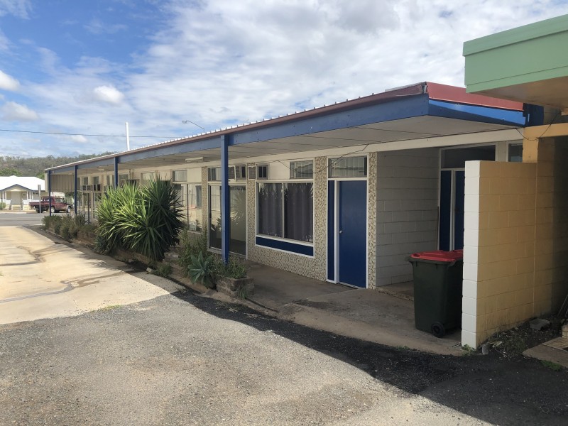 44 Ecllipse Street, Springsure QLD 4722