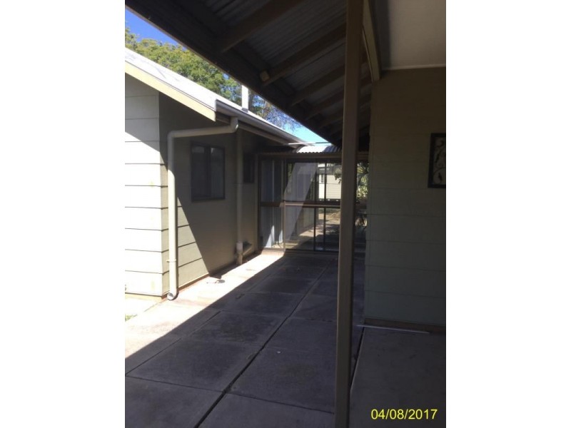 Blackwater QLD 4717