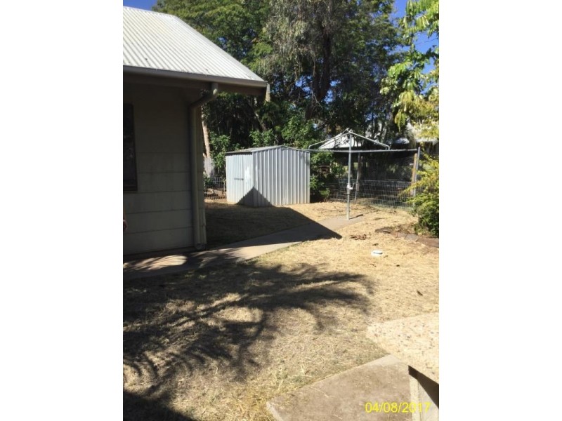 Blackwater QLD 4717