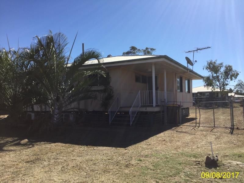 Blackwater QLD 4717