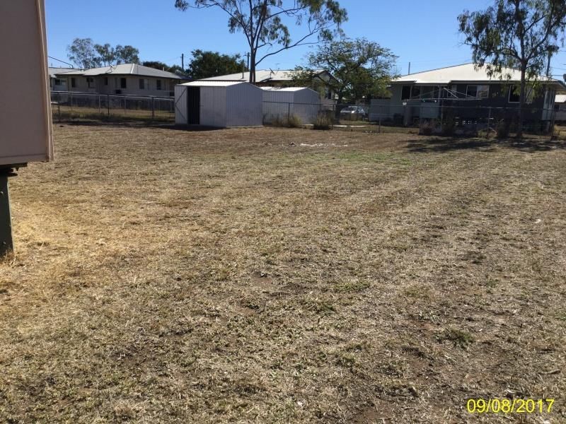 Blackwater QLD 4717