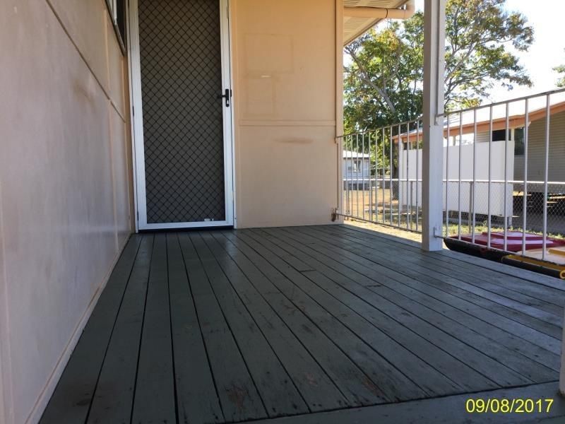 Blackwater QLD 4717