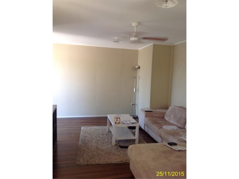 50 Acacia Street, Blackwater QLD 4717