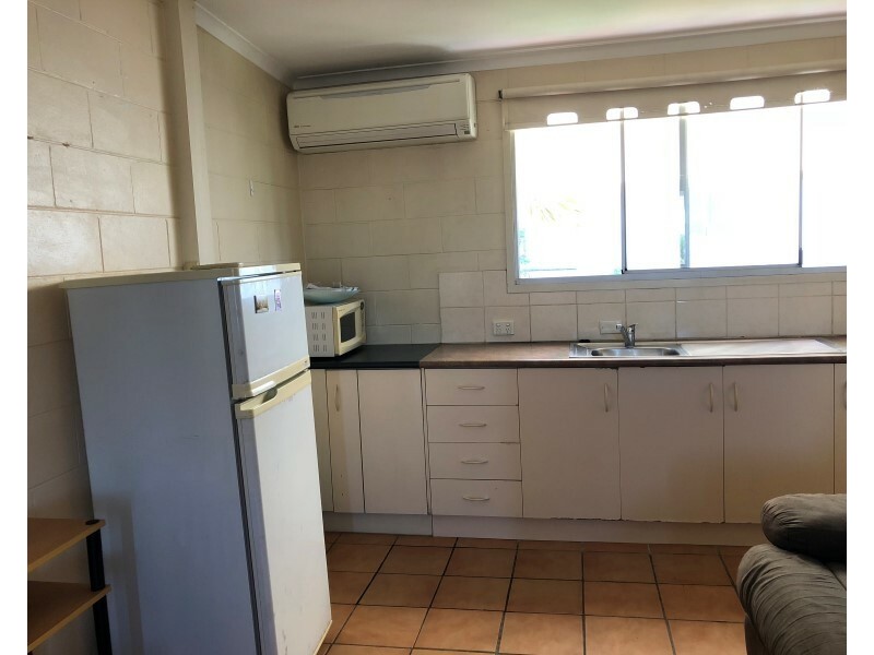 1/398 Shute Harbour Road, Airlie Beach QLD 4802