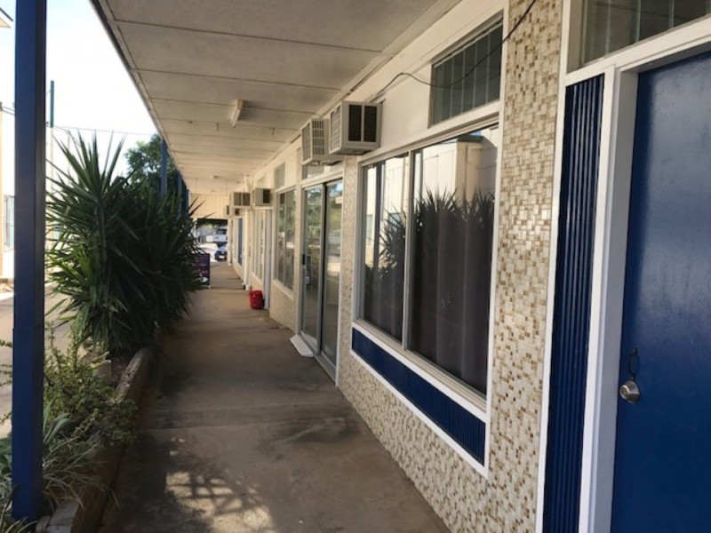 Shop 3/44 Eclipse Street, Springsure QLD 4722
