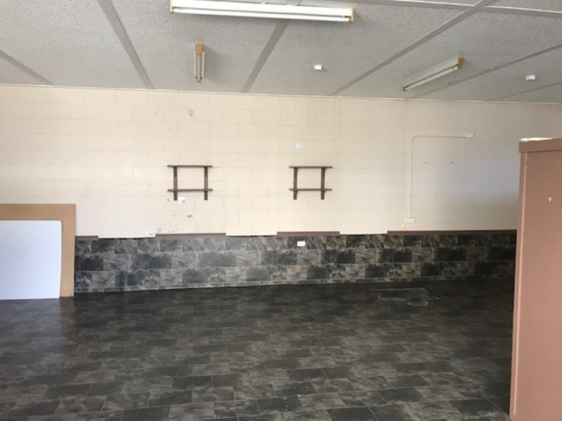 Shop 3/44 Eclipse Street, Springsure QLD 4722