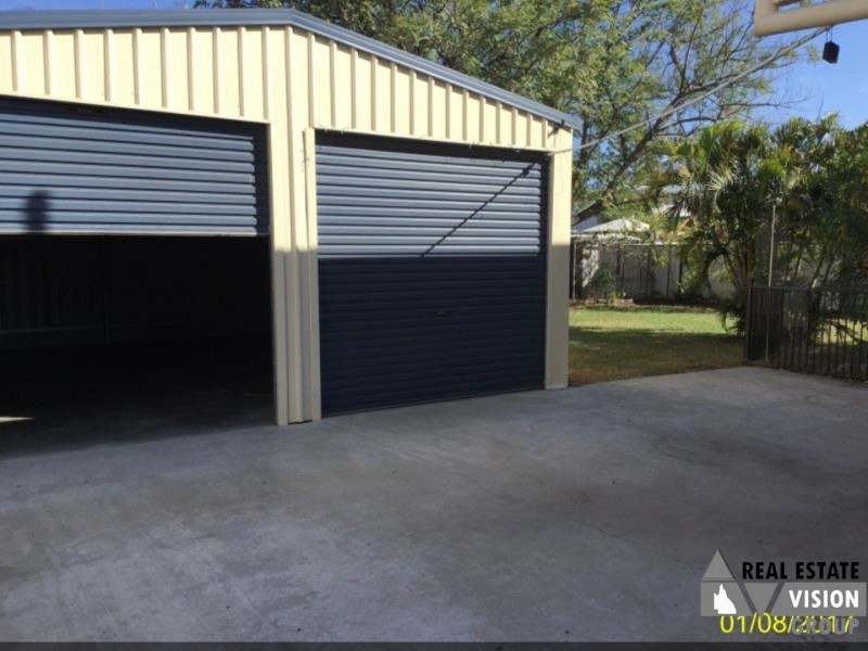 23 Bremner Street, Blackwater QLD 4717