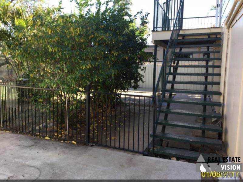 23 Bremner Street, Blackwater QLD 4717