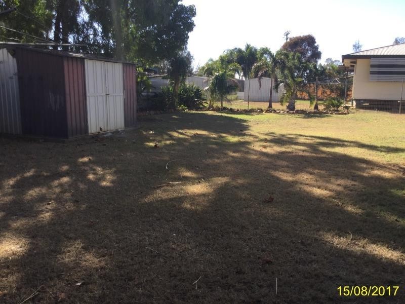 66 Stower Street, Blackwater QLD 4717