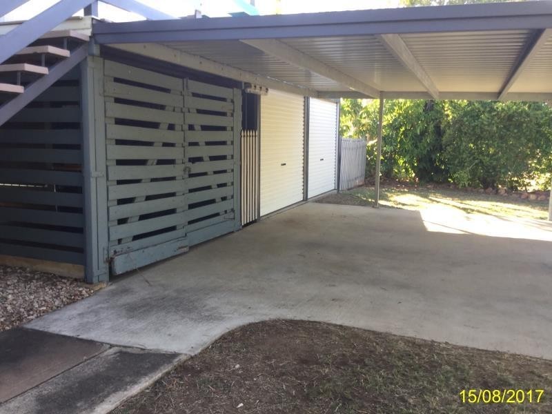 Blackwater QLD 4717