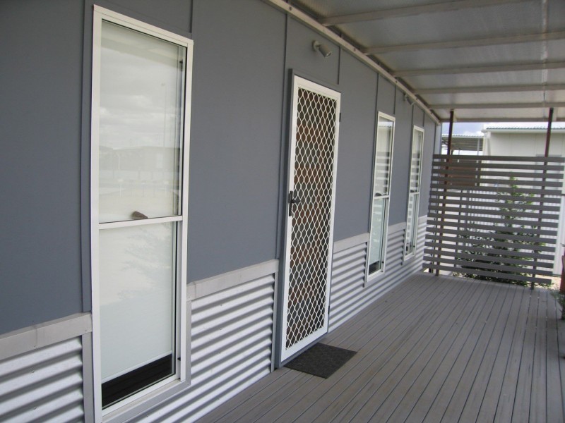 3/22-26 Summer Red Court, Blackwater QLD 4717