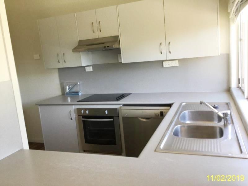 Blackwater QLD 4717