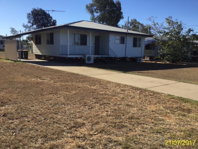 Blackwater QLD 4717