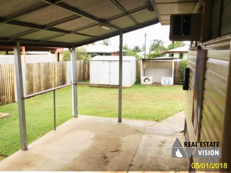 Blackwater QLD 4717