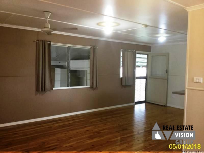 Blackwater QLD 4717