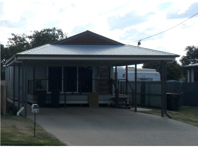 Blackwater QLD 4717