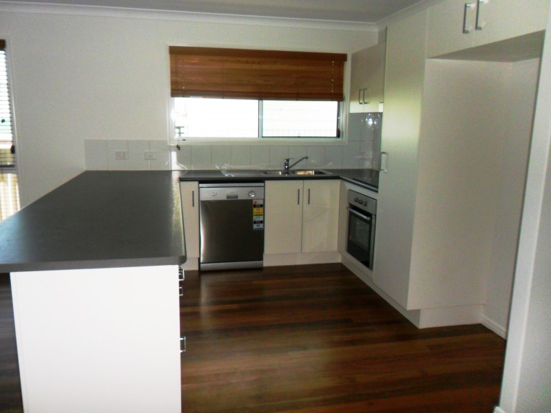 Blackwater QLD 4717