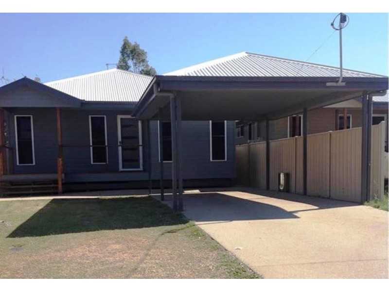 Blackwater QLD 4717