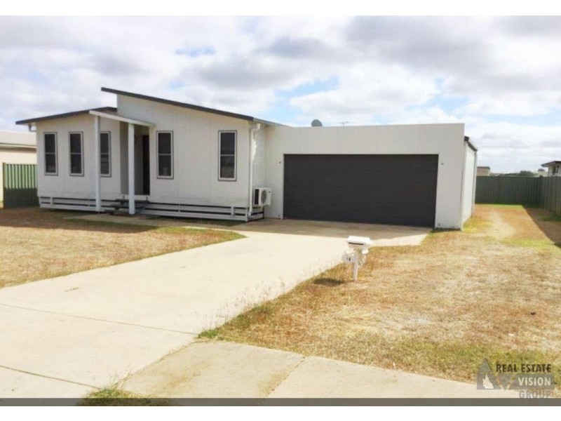 7 Railway Street St, Anakie QLD 4702