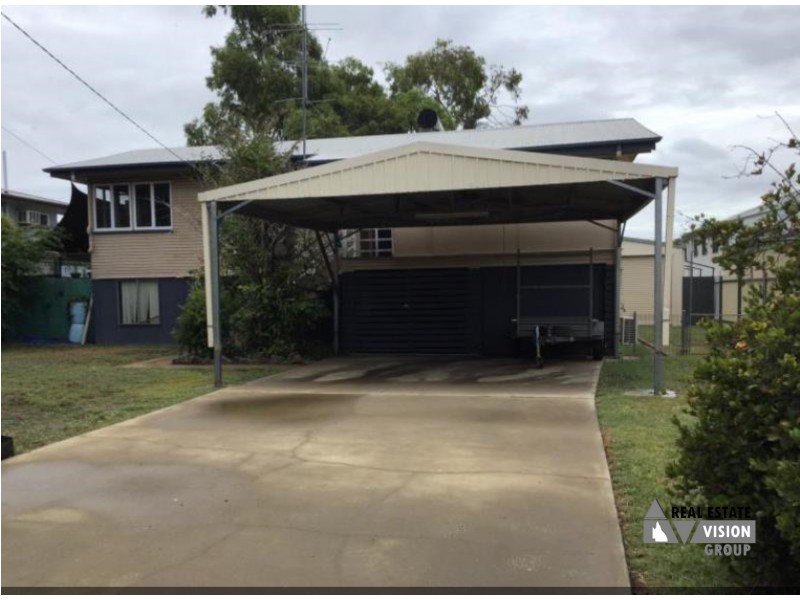 55 Wattle Street, Blackwater QLD 4717