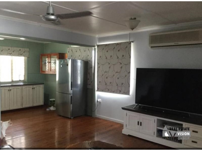 55 Wattle Street, Blackwater QLD 4717