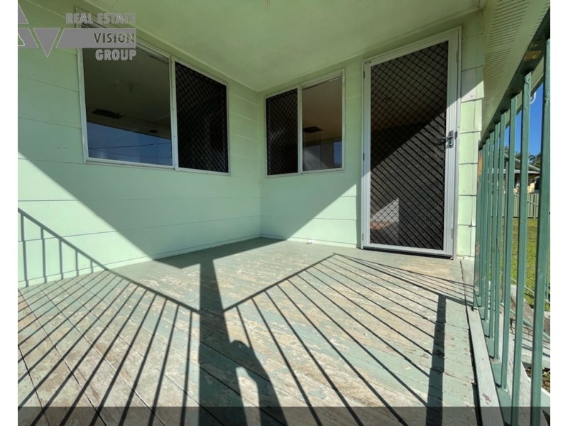 55 Wattle Street, Blackwater QLD 4717