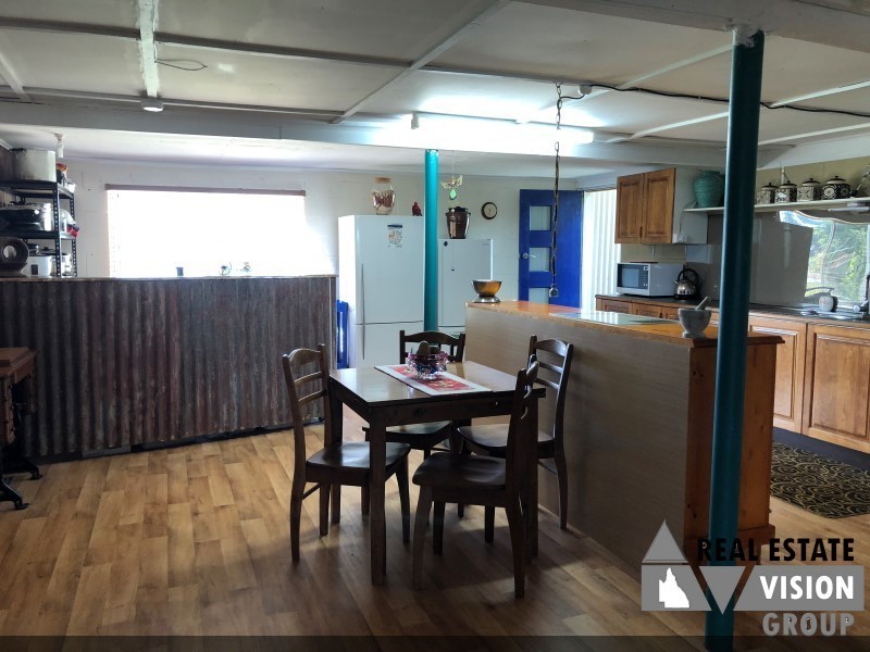 86 Glen Isla Road, Proserpine QLD 4800