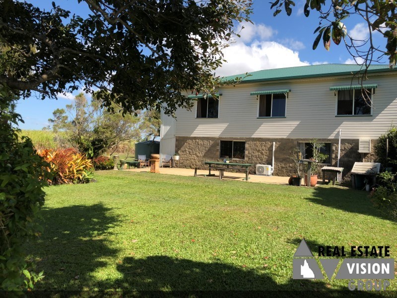 86 Glen Isla Road, Proserpine QLD 4800