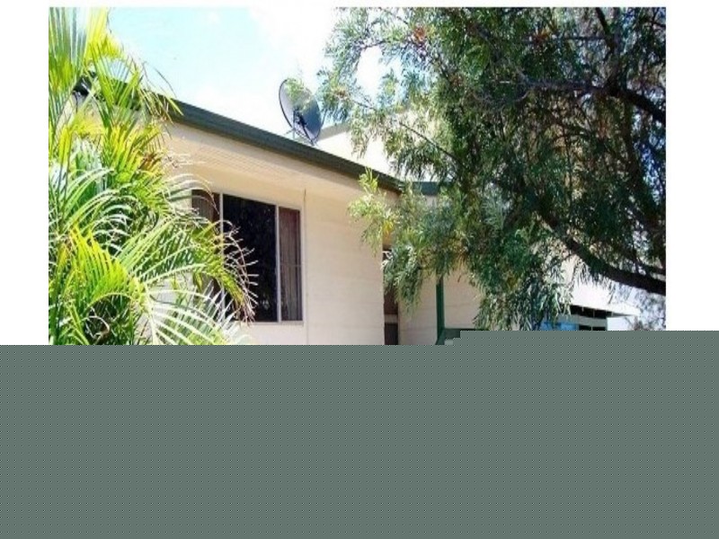 Blackwater QLD 4717