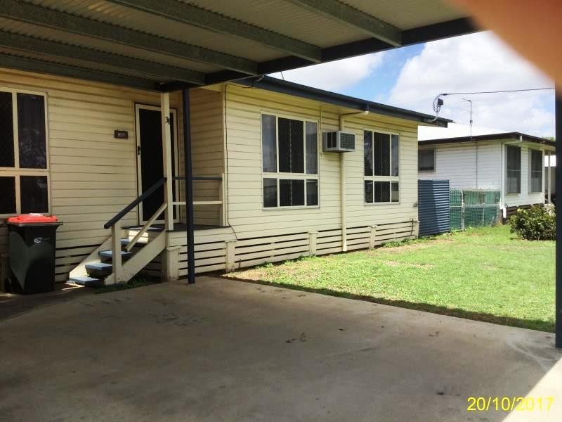 Blackwater QLD 4717