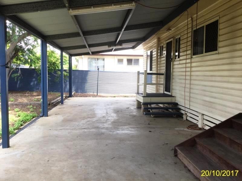 Blackwater QLD 4717