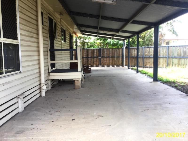 Blackwater QLD 4717