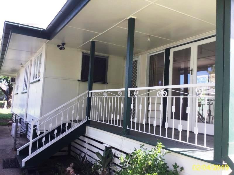 Blackwater QLD 4717