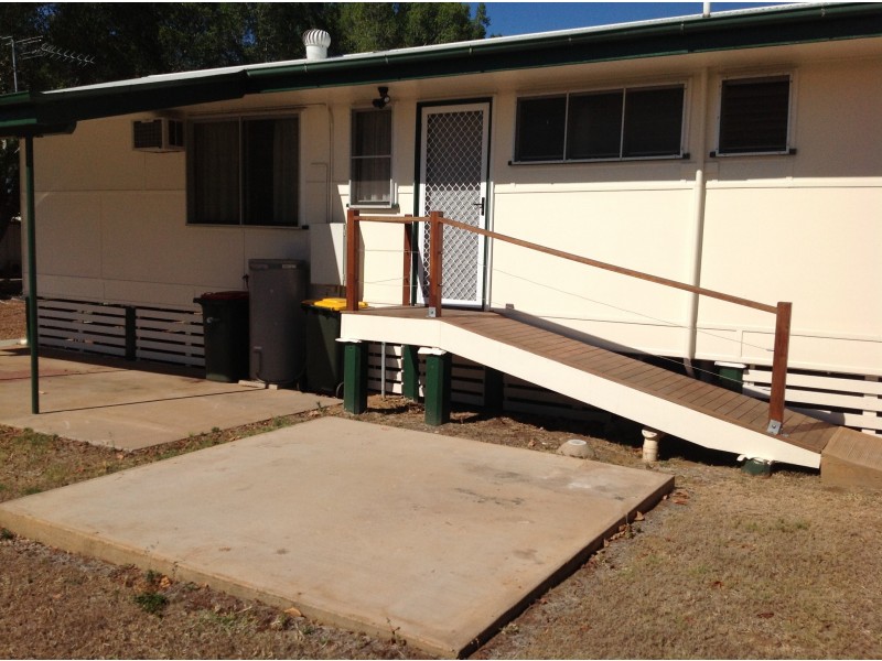 Blackwater QLD 4717